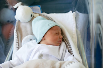 Reportage en maternit�